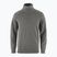 Pánska trekingová mikina Fjällräven Övik Lite Half Zip grey