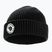 Zimná čiapka Fjällräven 1960 Lite black