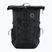 Trekingový batoh Fjällräven Abisko Hike Foldsack 24 l black