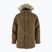 Pánska zimná parka Fjällräven Nuuk Parka dark oak