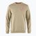 Pánska mikina Fjällräven 1960 Logo Badge Sweater fossil