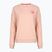 Pánska mikina Fjällräven 1960 Logo Badge Sweater chalk rose