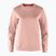Pánska mikina Fjällräven 1960 Logo Badge Sweater chalk rose