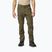 Pánske trekingové nohavice Fjällräven Vidda Pro Lite Zip Off laurel green