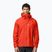 Pánska softshellová bunda Fjällräven Bergtagen GTX Lite flame orange
