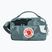 Ľadvinka Fjällräven Kanken Graphics Hip Pack nimbus blue/hidden animals