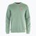 Pánska mikina Fjällräven 1960 Logo Badge Sweater misty green