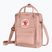 Taška na rameno Fjällräven Kanken Sling 2,5 l chalk rose