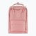 Mestský batoh Fjällräven Kanken no. 2 Laptop 15" 18 l dusty rose