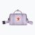 Ľadvinka Fjällräven Kanken 4 l pastel lavender