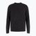Pánsky sveter Fjällräven Övik Neps Knit black