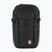 Mestský batoh Fjällräven Skule Top Zip 30 l black