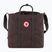 Taška Fjällräven 1960 Tote 24 l black oak