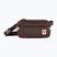 Ľadvinka Fjällräven High Coast Hip 1,5 l black oak