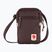 Ľadvinka Fjällräven High Coast Pocket black oak