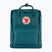 Mestský batoh Fjällräven Kanken 16 l teal