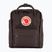 Mestský batoh Fjällräven Kanken Mini 7 l black oak