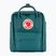 Mestský batoh Fjällräven Kanken Mini 7 l teal