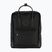 Mestský batoh Fjällräven Kanken No. 2 16 l black/black