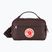 Ľadvinka Fjällräven Kanken black oak
