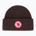 Zimná čiapka Fjällräven 1960 Logo Hat black oak