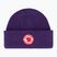 Zimná čiapka Fjällräven 1960 Logo Hat dark violet