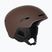 Lyžiarska prilba POC Obex MIPS bronzite brown matt