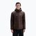 Pánska zateplená bunda POC Coalesce Jacket bronzite brown