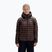 Dámska zateplená bunda POC Coalesce Jacket bronzite brown