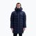 Pánska lyžiarska bunda POC Race Loft Parka apatite navy