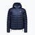 Dámska lyžiarska bunda POC Race Loft Parka apatite navy