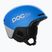 Detská lyžiarska prilba POC Pocito Obex MIPS Jr fluorescent blue