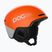 Detská lyžiarska prilba POC Pocito Obex MIPS Jr fluorescent orange