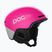 Detská lyžiarska prilba POC Pocito Obex MIPS Jr fluorescent pink