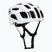 Cyklistická prilba POC Ventral Air MIPS hydrogen white/uranium black matt w. logo