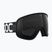 Lyžiarske okuliare POC Nexal Mid uranium black/partly sunny grey