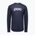 Dlhý rukáv POC Tee apatite navy
