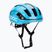 Cyklistická prilba POC Omne Beacon MIPS kyanite blue/hydrogen white