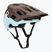 Cyklistická prilba POC Kortal Race MIPS bronzite brown matt/lazurite blue matt