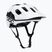 Cyklistická prilba POC Cularis Pure hydrogen white/uranium black matt