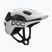 Cyklistická prilba POC Cularis Pure hydrogen white/uranium black matt