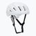 Cyklistická prilba POC Amidal hydrogen white matt