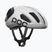Cyklistická prilba POC Amidal hydrogen white/uranium black matt