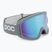Lyžiarske okuliare POC Opsin granite grey/partly sunny blue
