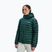 Dámska zateplená bunda POC Coalesce Jacket pargasite green