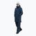 Pánsky zimný kabát POC Race Mentor Coat apatite navy