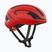 Cyklistická prilba POC Omne Air MIPS prismane red matt