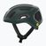 Cyklistická prilba POC Ventral Air MIPS pargasite green matte