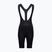 Dámske cyklistické šortky POC Cadence Bib W uranium black