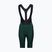 Dámske cyklistické šortky POC Cadence Bib W pargasite green